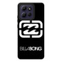 billabong logo Motorola Moto G Play 2026 Case