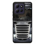 black scania truck Motorola Moto G Play 2026 Case