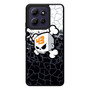 block skull Motorola Moto G Play 2026 Case