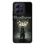 Bloodborne The Old Hunters Motorola Moto G Play 2026 Case