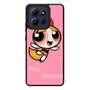 Blossom Powerpuff Girls Motorola Moto G Play 2026 Case