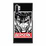 Berserk Guts Samsung Galaxy Note 10+ | Samsung Galaxy Note 10+ 5G Case