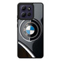 BMW Logo 1 Motorola Moto G Play 2026 Case