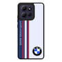 BMW Motorsport Logo Motorola Moto G Play 2026 Case