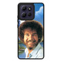 Bob Ross Motorola Moto G Play 2026 Case