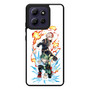 Boku No Hero Academia Anime Motorola Moto G Play 2026 Case