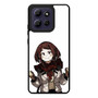 Boku No Hero Academia Uraraka Motorola Moto G Play 2026 Case