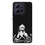 Boku No Hero Academia Bakugo Motorola Moto G Play 2026 Case