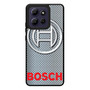 Bosch Automotive Logo Motorola Moto G Play 2026 Case