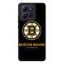 Boston Bruins 6 Motorola Moto G Play 2026 Case