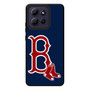 Boston Red Sox Motorola Moto G Play 2026 Case
