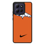 broncos football Motorola Moto G Play 2026 Case