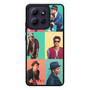 Bruno Mars Expressions Motorola Moto G Play 2026 Case
