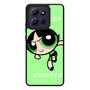Buttercup Powerpuff Girls Motorola Moto G Play 2026 Case