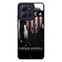 Captain America First Avenger 2 Motorola Moto G Play 2026 Case