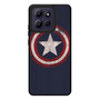 Captain America Motorola Moto G Play 2026 Case