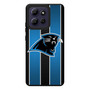 carolina panthers Motorola Moto G Play 2026 Case