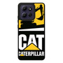 caterpillar excavator Motorola Moto G Play 2026 Case