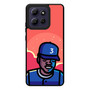 Chance the rapper 2 Motorola Moto G Play 2026 Case