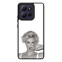 Charlize Theron Motorola Moto G Play 2026 Case