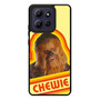 Chewie Motorola Moto G Play 2026 Case