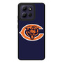 Chicago Bears 2 Motorola Moto G Play 2026 Case
