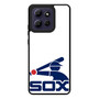 Chicago White Sox 3 Motorola Moto G Play 2026 Case