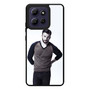 Chris Evans Motorola Moto G Play 2026 Case