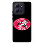 Cincinnati Reds Motorola Moto G Play 2026 Case