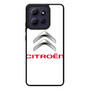 Citroen Logo Motorola Moto G Play 2026 Case