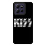 Classic Kiss Logo Motorola Moto G Play 2026 Case