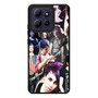 Clifford collage Motorola Moto G Play 2026 Case
