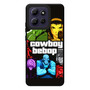 Cowboy bebop stray dog strut 2 Motorola Moto G Play 2026 Case