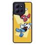 Cuphead 3 Motorola Moto G Play 2026 Case