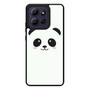 Cute Panda Motorola Moto G Play 2026 Case