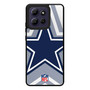 Dallas Cowboys 1 Motorola Moto G Play 2026 Case