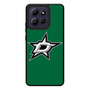 Dallas Stars Motorola Moto G Play 2026 Case