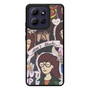 Daria Collage Motorola Moto G Play 2026 Case