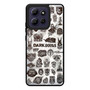 Dark Souls Tatoo Motorola Moto G Play 2026 Case