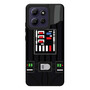 Darth Vader Star Wars 1 Motorola Moto G Play 2026 Case