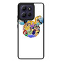 Disney Character with Micky Mouse 1 Motorola Moto G Play 2026 Case