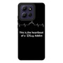 Disney Addict Motorola Moto G Play 2026 Case