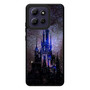 Disney Castle At Night Motorola Moto G Play 2026 Case