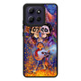 Disney Coco 2 Motorola Moto G Play 2026 Case