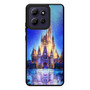 Disney Land Motorola Moto G Play 2026 Case