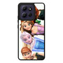 Disney Princess 1 Motorola Moto G Play 2026 Case