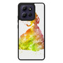 Disney Princess Colorfull Art Motorola Moto G Play 2026 Case