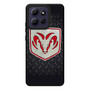 Dodge Logo 2 Motorola Moto G Play 2026 Case