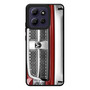 Dodge RAM Laramie Motorola Moto G Play 2026 Case