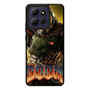 Doom Game Motorola Moto G Play 2026 Case